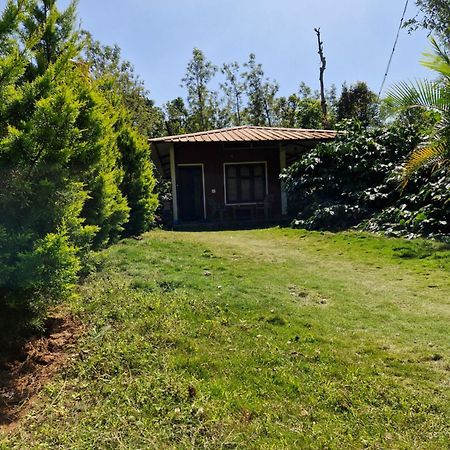 Athena Homestay Somvārpet 외부 사진