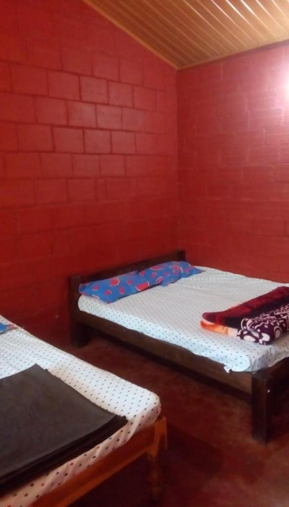 Athena Homestay Somvārpet 외부 사진